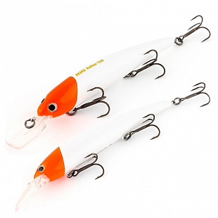 Воблер Akara Robber 120F A26 R120F-A26