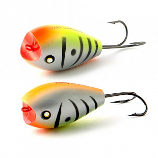 Воблер Akara Double Egg 45F A 5 DE45F-A5