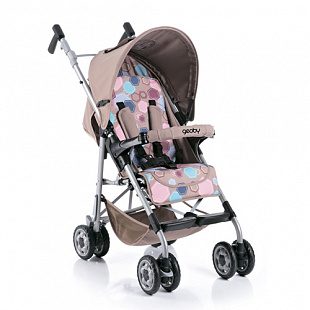 Коляска Geoby D288 R347