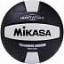 Мяч волейбольный Mikasa MGV-500 WBK