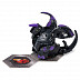 Фигурка-трансформер Spin Master Bakugan Dragonoid Black 6045148 20107951 Фигурка-трансформер Spin Master Bakugan Dragonoid Black 6045148 20107951