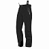 Брюки горнолыжные Trimm Ell II Black