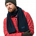 Шарф Jack Wolfskin Vertigo Blue
