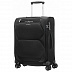 Чемодан Samsonite Dynamore 55 см CH4-09004 Black Чемодан Samsonite Dynamore 55 см CH4-09004 Black