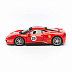 Коллекционная машина Bburago 1:24 Ferrari 458 Challenge (18-26302) red