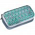 Пенал Deuter Pencil Case 3890021-3454 dustblue ethno-shale (2021)