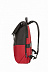 Рюкзак для ноутбука Samsonite Asterism 41.5см CS6-00005 Black/Red