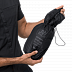 Жилет мужский Jack Wolfskin Jwp Vest M black