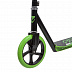 Самокат городской Novatrack Polis 230PNF.POLIS.GN20 green