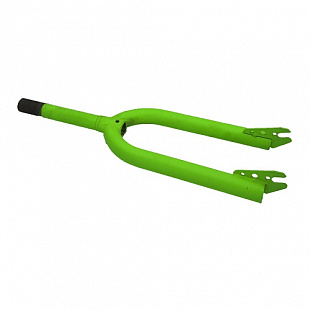 Вилка велосипедная к Butterfly 20" VB-20 Green