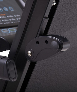Электрическая беговая дорожка Starfit Synergy New TM-303