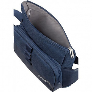Сумка поясная Samsonite Ziproll CO6*11 008