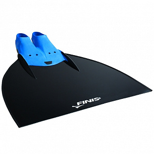 Моноласта Finis Competitor Monofin blue/black M 1.35.007.05