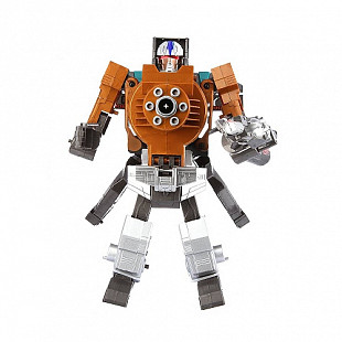 Трансформер Maya Робо-бластер Огненный Феникс SB202