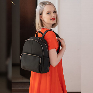 Рюкзак городской Ors Oro ORS-0109 /1 black