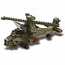 Конструктор Sluban Вертолет M38-B0298
