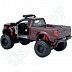Машинка Maisto Ford F-150 XL (21205) red