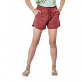 Шорты женские Jack Wolfskin Senegal Shorts W auburn