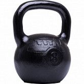 Гиря чугунная 8 кг