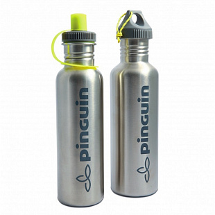 Фляга Pinguin Bottle L 0,8L