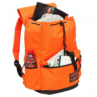 Рюкзак GRIZZLY RU-614-1 orange