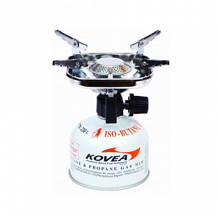 Горелка газовая Kovea Vulcan Stove TKB-8901