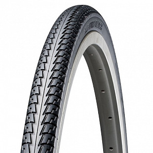 Велопокрышка Author AT-902 24"х1 3/8 37-540 8-37596101