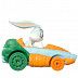 Машинка Hot Wheels RacerVerse Bugs Bunny (HKB86 HRT26) Машинка Hot Wheels RacerVerse Bugs Bunny (HKB86 HRT26)
