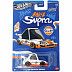 Машинка Hot Wheels Tooned Gulf Series '94 Toyota Supra (JDY84 JCB65)