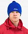 Шапка Jogel CAMP PerFormDRY Practice Beanie JС-4-CA-0222-Z2 blue
