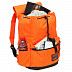 Рюкзак GRIZZLY RU-614-1 orange