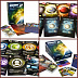 Настольная игра Hobby World Eminent Domain: Космическая Эра 1588