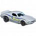 Грузовик Hot Wheels Tall Order Hauler (BDW51 HMF93)