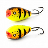 Воблер Akara Double Egg 45F A 8 DE45F-A8