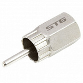 Съемник каретки STG YC-126-1A, для кассет Shimano Х83394