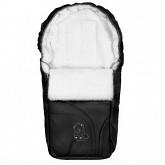 Конверт для санок RT закрытый 030248 black
