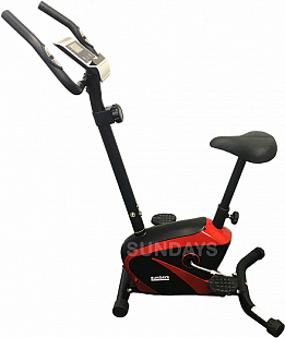 Велотренажер Sundays Fitness K8309-6