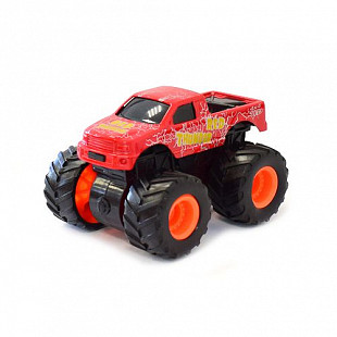 Машинка Hyq LF7788-23 Red