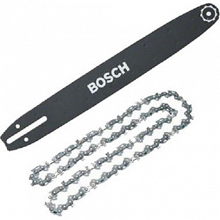 Шина и цепь Bosch для AKE 35, 35-17,18S F016800260