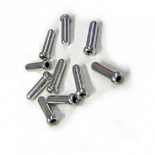 Концевик Shimano для троса переключателя, 10 штук Y62098060
