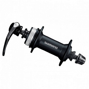 Втулка передняя Shimano TX505 36 отверстий