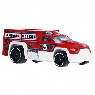 Машинка Hot Wheels Базовой коллекции Dune Crusher 192/250 (5785 HKK70) mainline 2023
