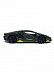 Машинка Bburago 1:43 Lamborghini Centenario (18-30000/18-30382) grey