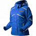 Куртка женская Trimm Gardena Blue Куртка женская Trimm Gardena Blue