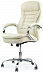Офисное кресло Calviano VIP-Masserano Tilt SA-1693H Beige