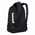 Рюкзак городской GRIZZLY RQ-011-3 /3 black/orange