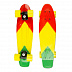 Penny board (пенни борд) Maxcity X1 Small Color