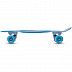 Миниборд Atemi 22,5*6 APB22D11 white/light blue Миниборд Atemi 22,5*6 APB22D11 white/light blue