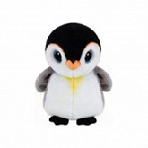 Мягкая игрушка TY Пингвин Classic Pongo 24 см 90232