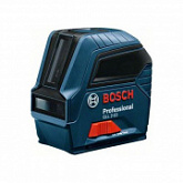 Нивелир лазерный Bosch GLL 2-10 0601063L00